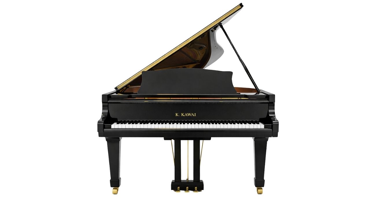 KAWAI KG-7D