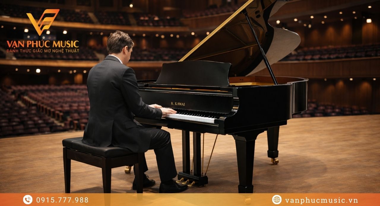 KAWAI KG-7D KAWAI KG-7D