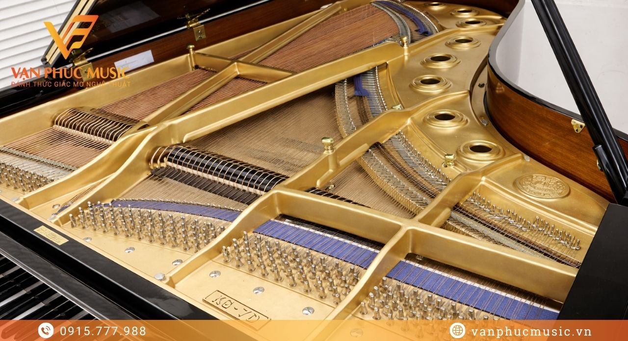 đại dương cầm kawai kg-7d đại dương cầm kawai kg-7d