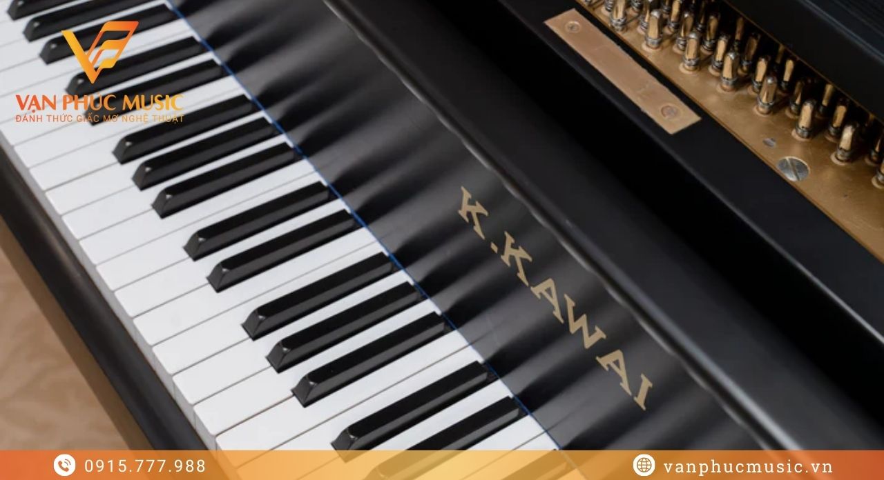 grand piano KAWAI KG3C