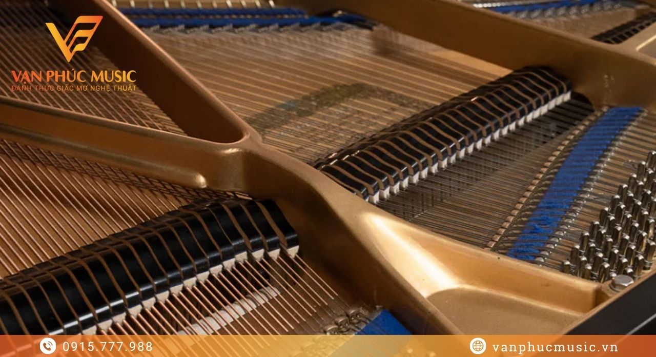 đàn đại dương cầm kawai kg3c