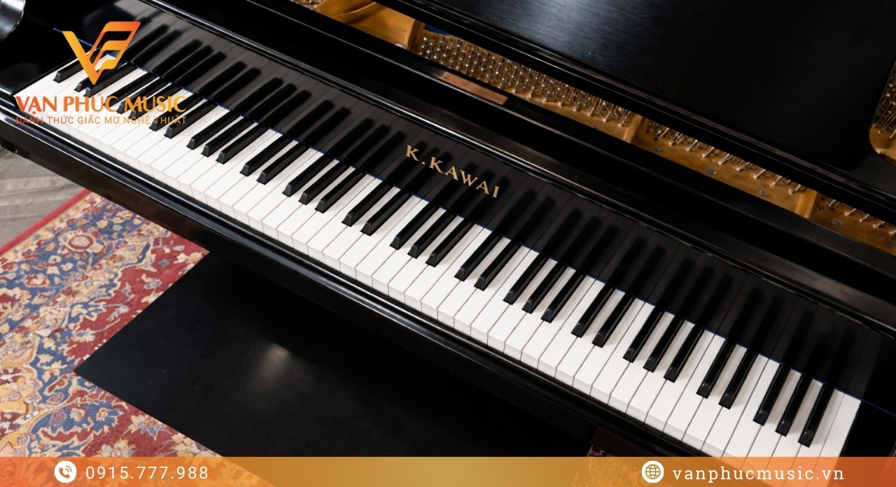 grand piano kawai kg3d