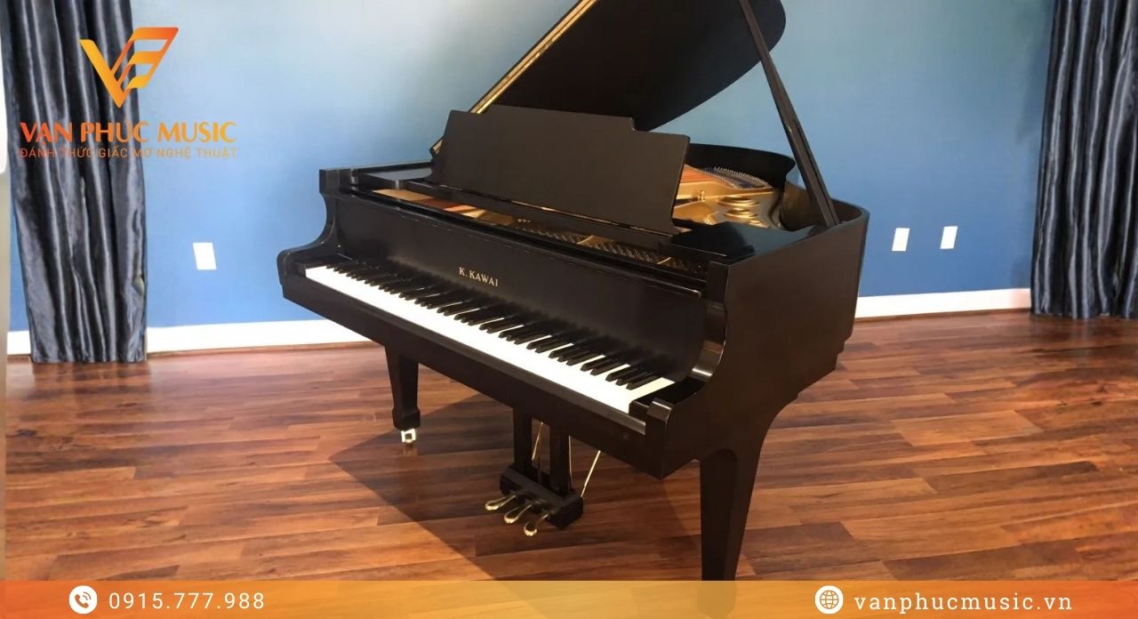 đại dương cầm kawai kg3d tuyển chọn