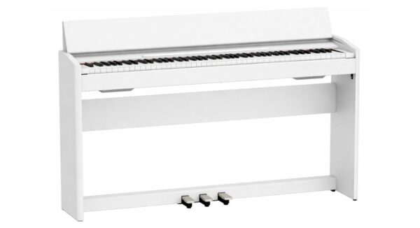 ROLAND F-107