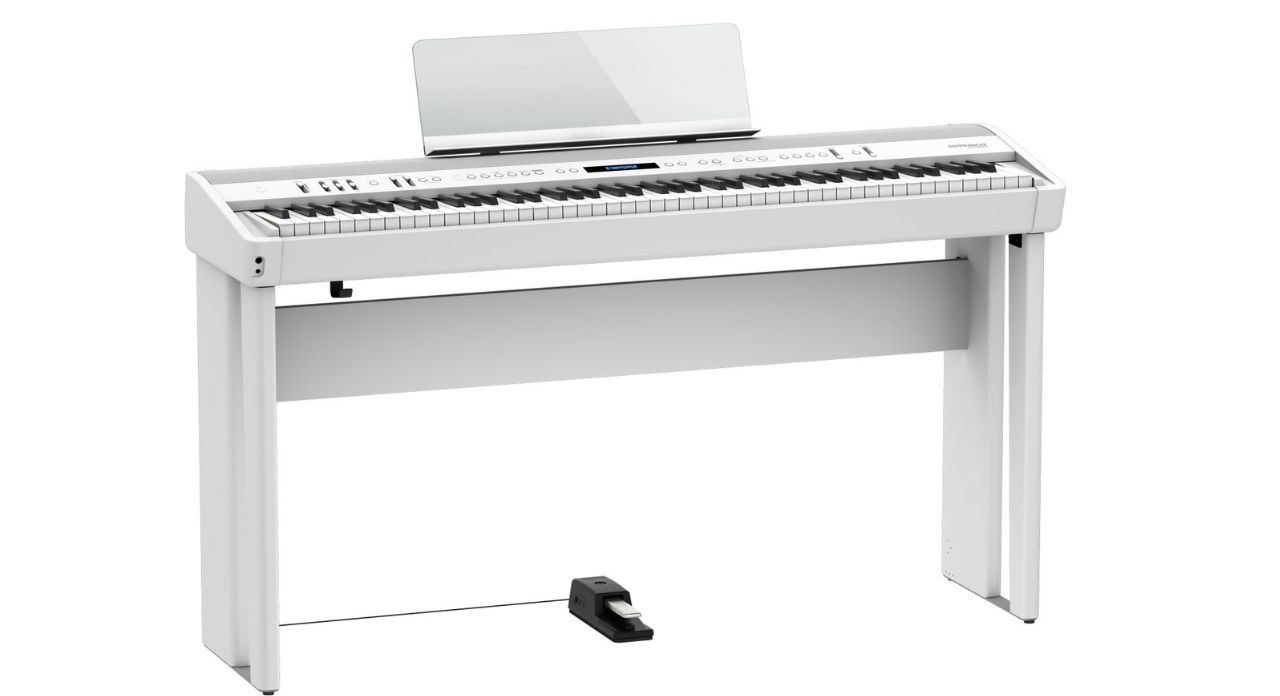 Roland FP-90X-WH