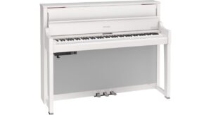 PW - Polished White