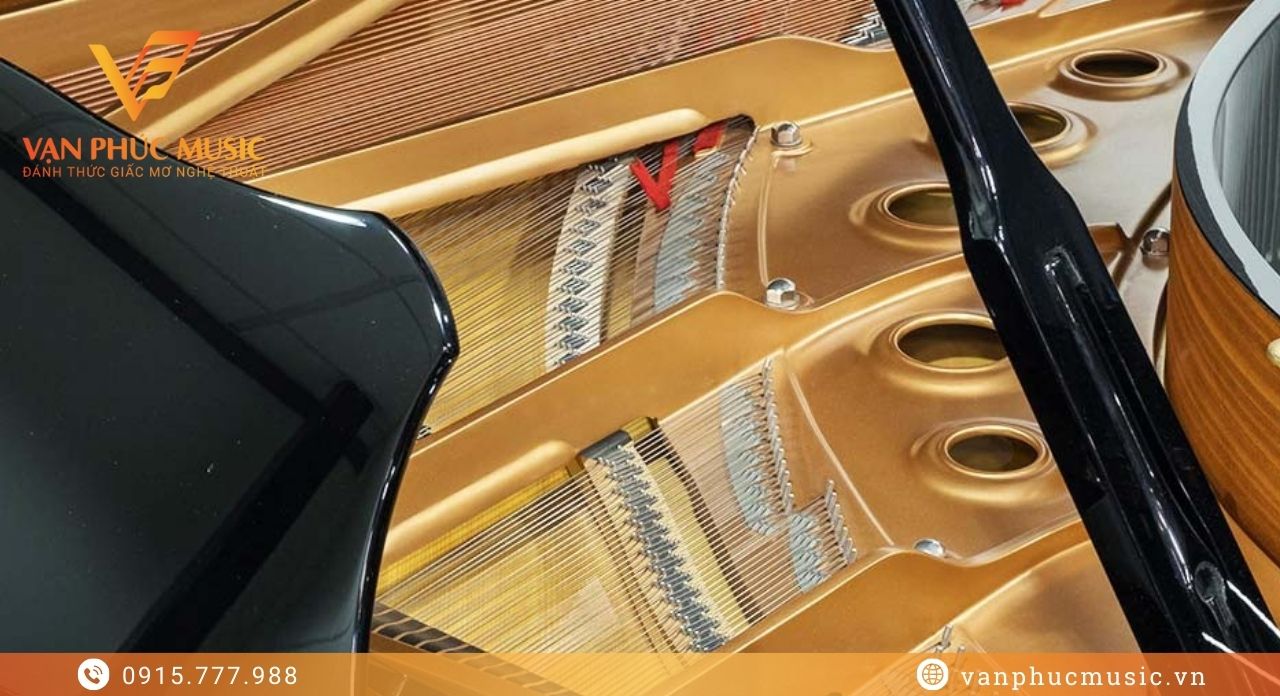 đại dương cầm yamaha c5