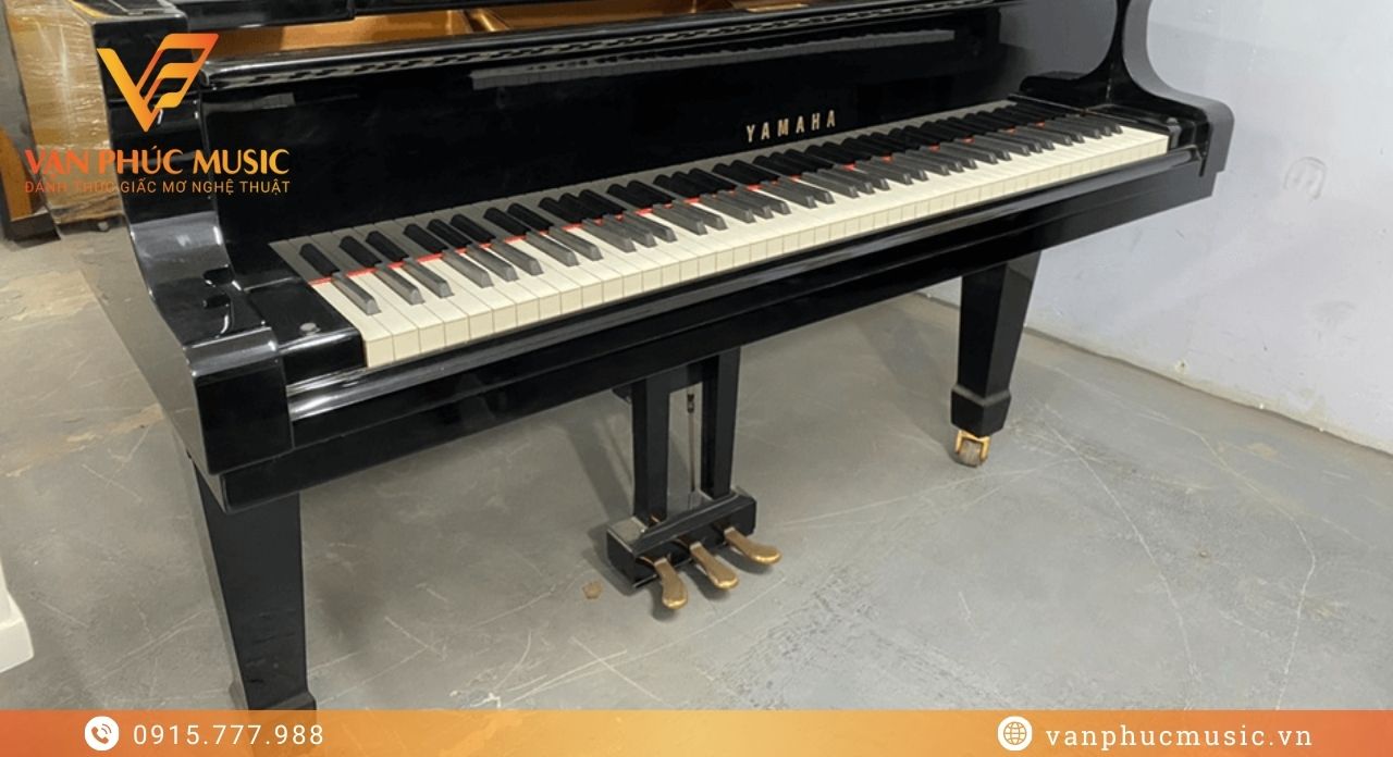 đại dương cầm yamaha c7