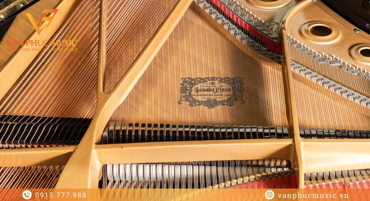 đàn grand piano yamaha c7b đàn grand piano yamaha c7b