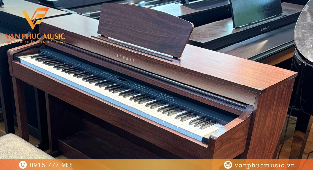 YAMAHA Clavinova CLP-430M