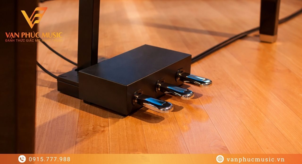 YAMAHA Clavinova CVP-809B