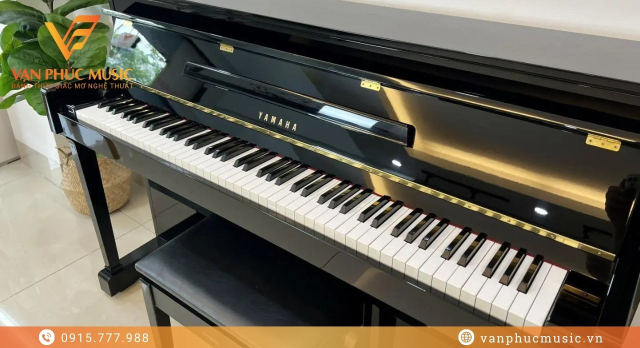 đàn piano lai YAMAHA DUP-10PE