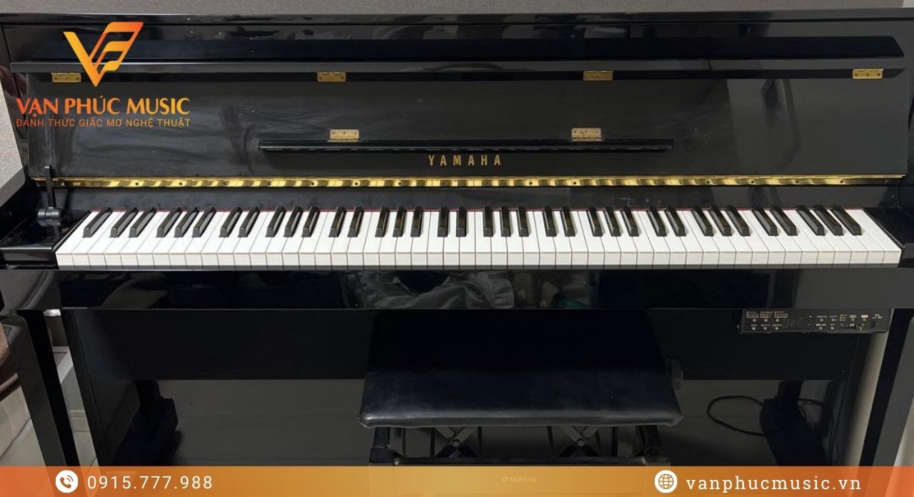 đàn piano YAMAHA DUP-20PE