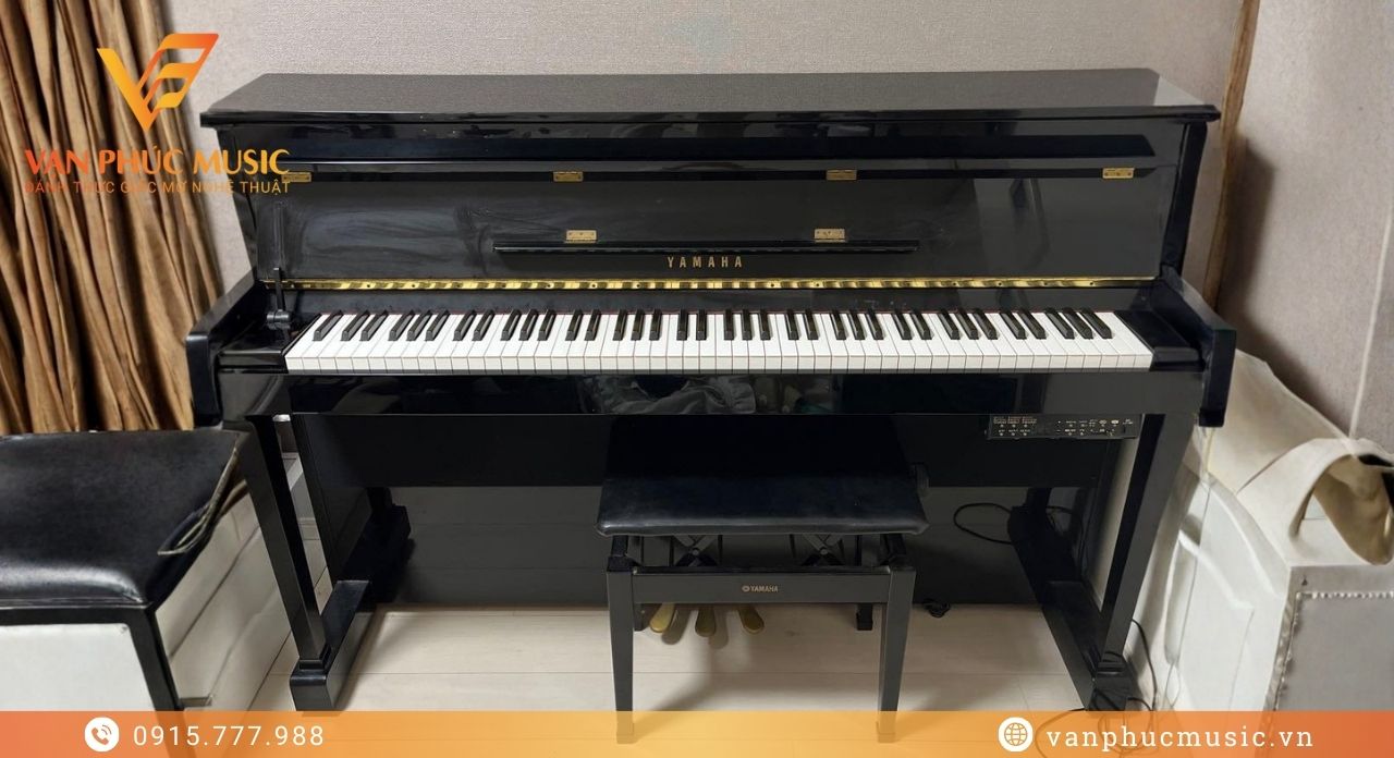 digital upright piano yamaha dup 20pe