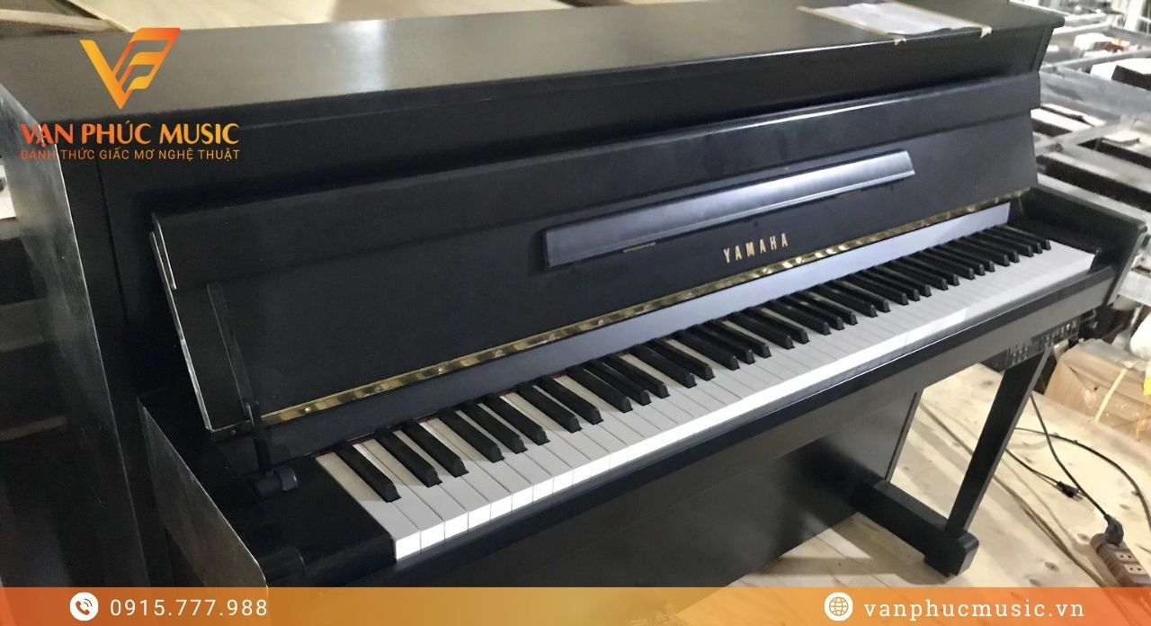 đàn piano YAMAHA DUP-20B