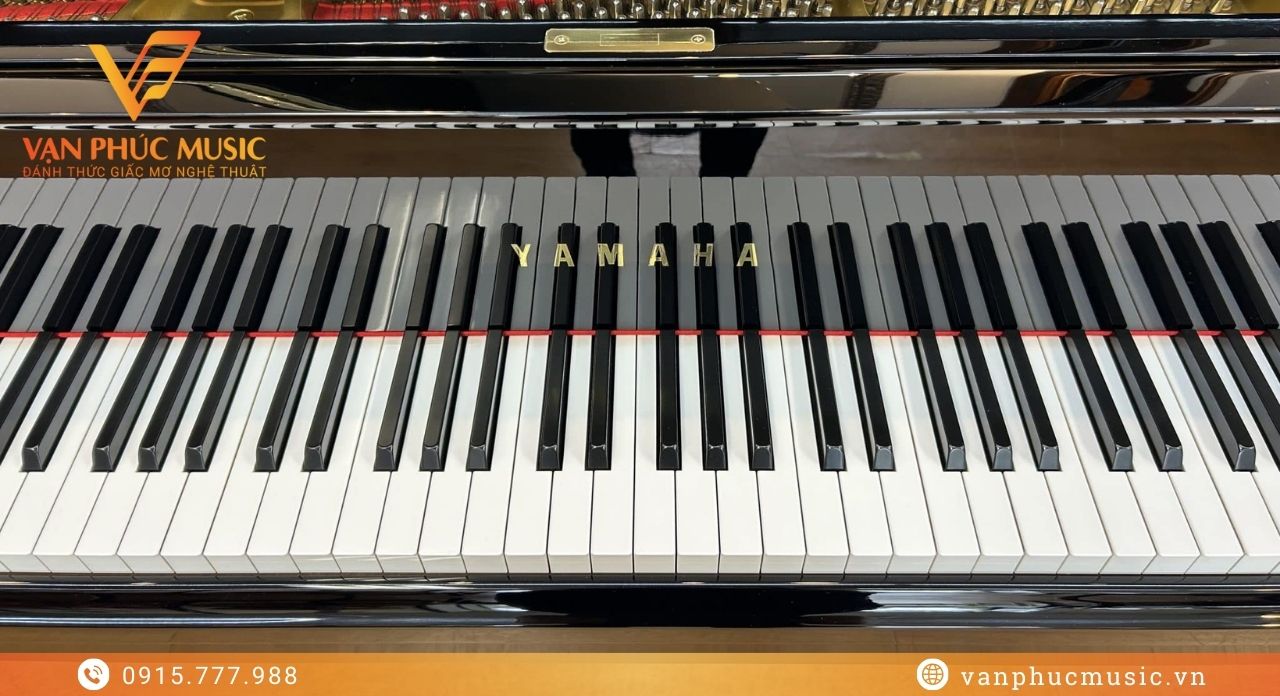đàn piano YAMAHA G1E đàn piano YAMAHA G1E