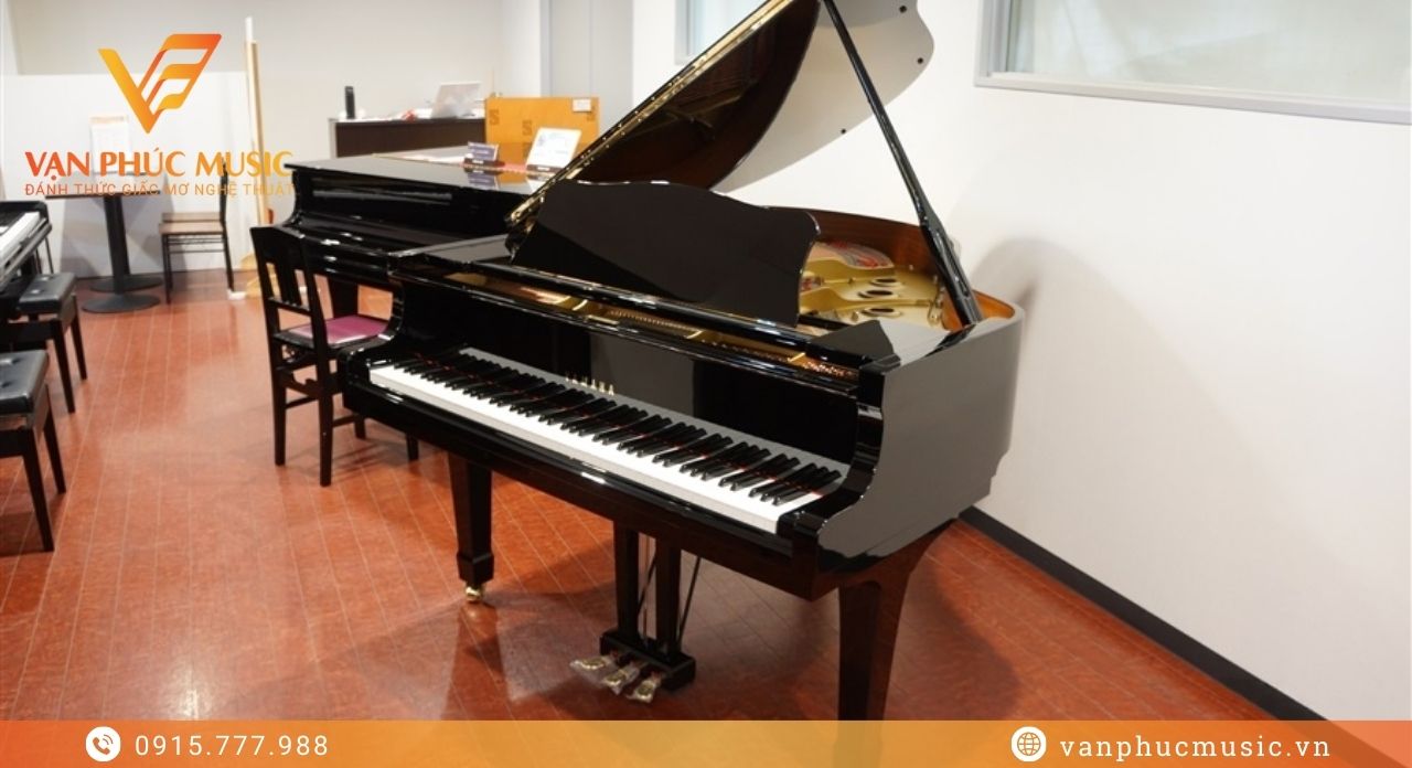 đàn piano YAMAHA G1E đàn piano YAMAHA G1E
