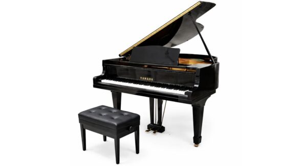 YAMAHA G2