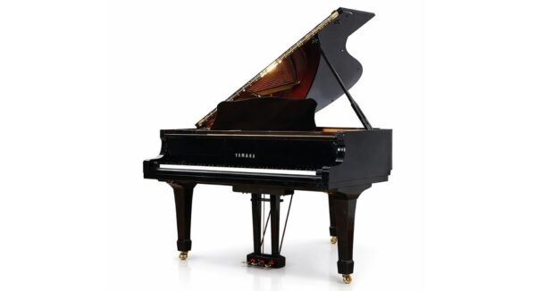 YAMAHA G2E