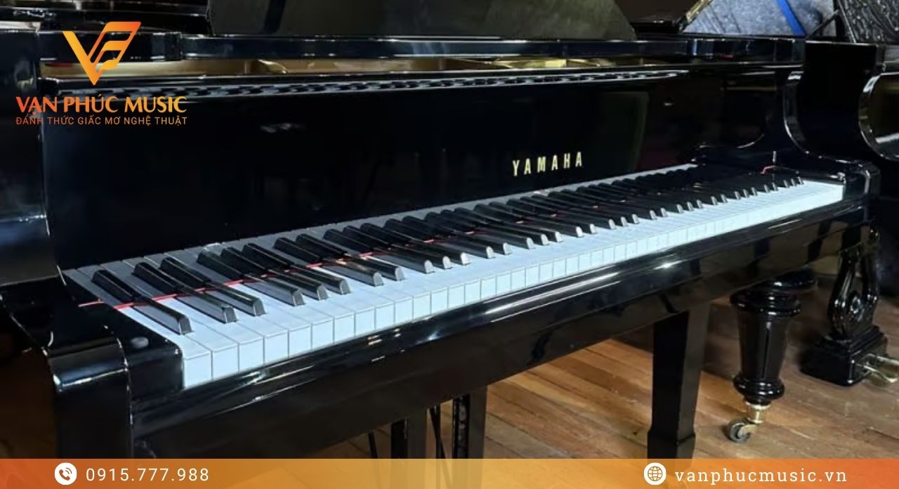 đại dương cầm YAMAHA G3
