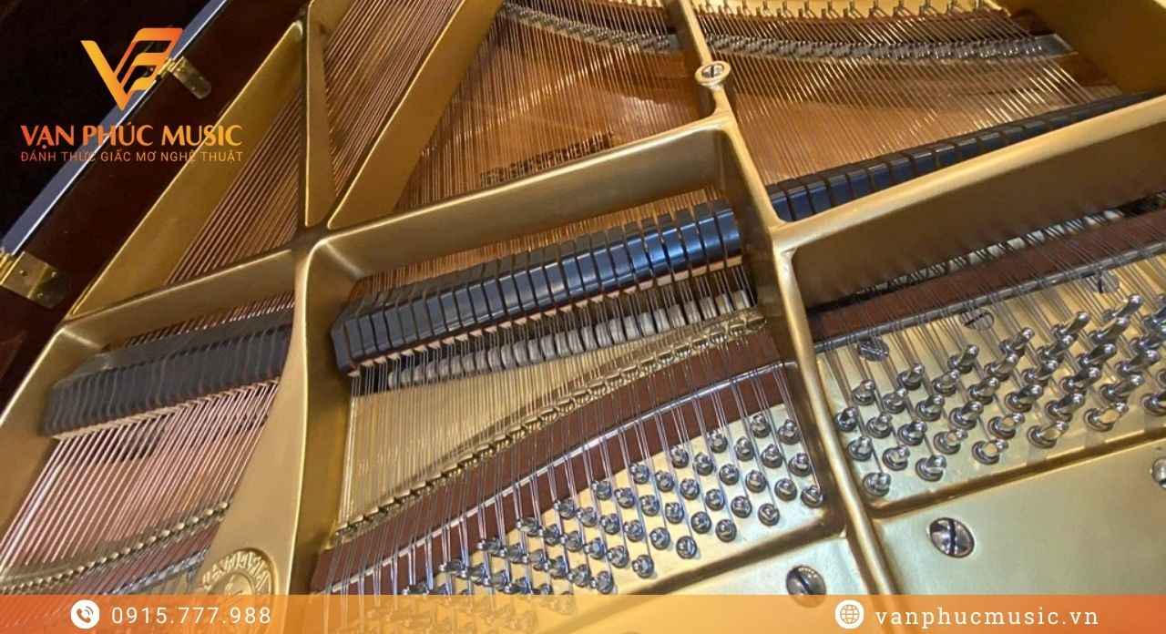 đại dương cầm yamaha g5 đại dương cầm yamaha g5