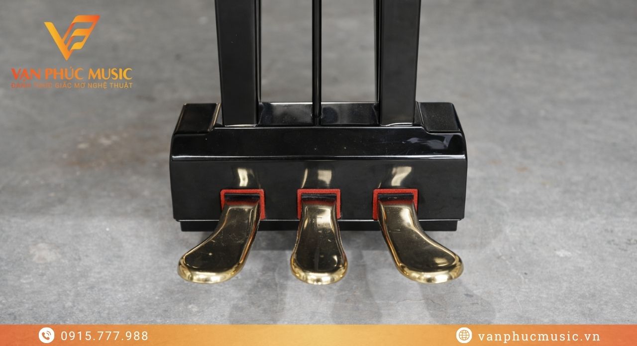 pedal yamaha g5 pedal yamaha g5