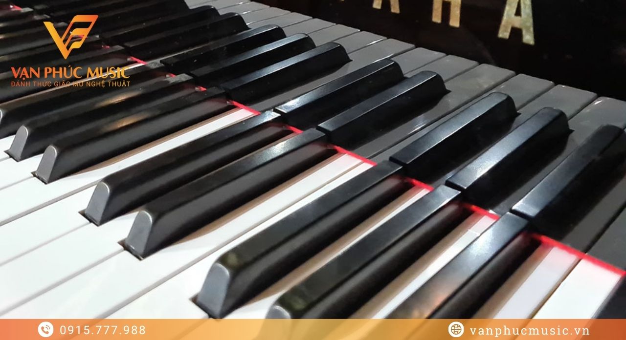 grand piano yamah g5a