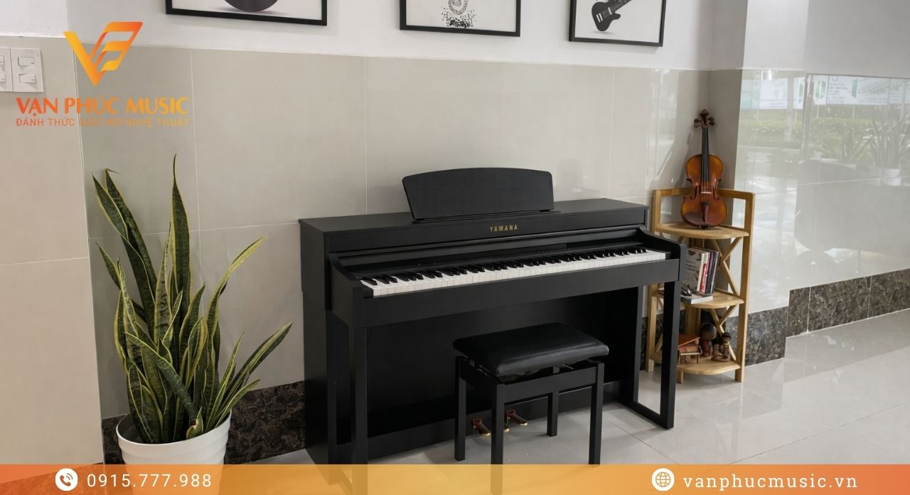 YAMAHA SCLP-430B nội địa nhật