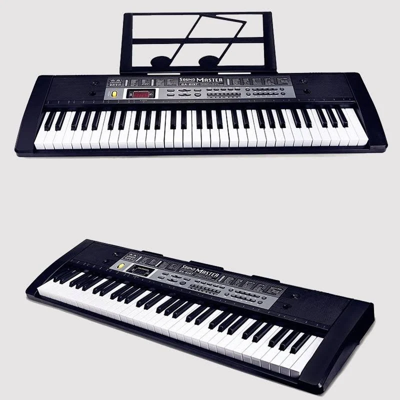 Keyboard Piano