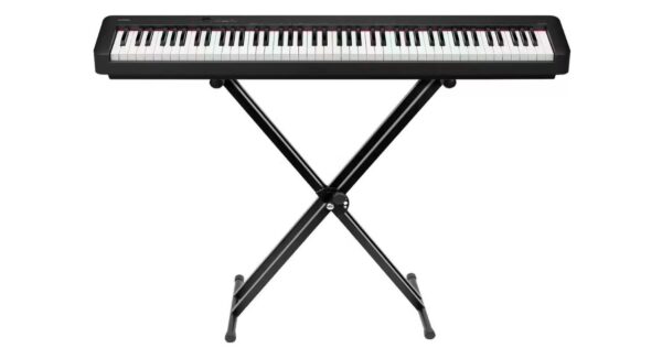 Casio CDP-S110BK
