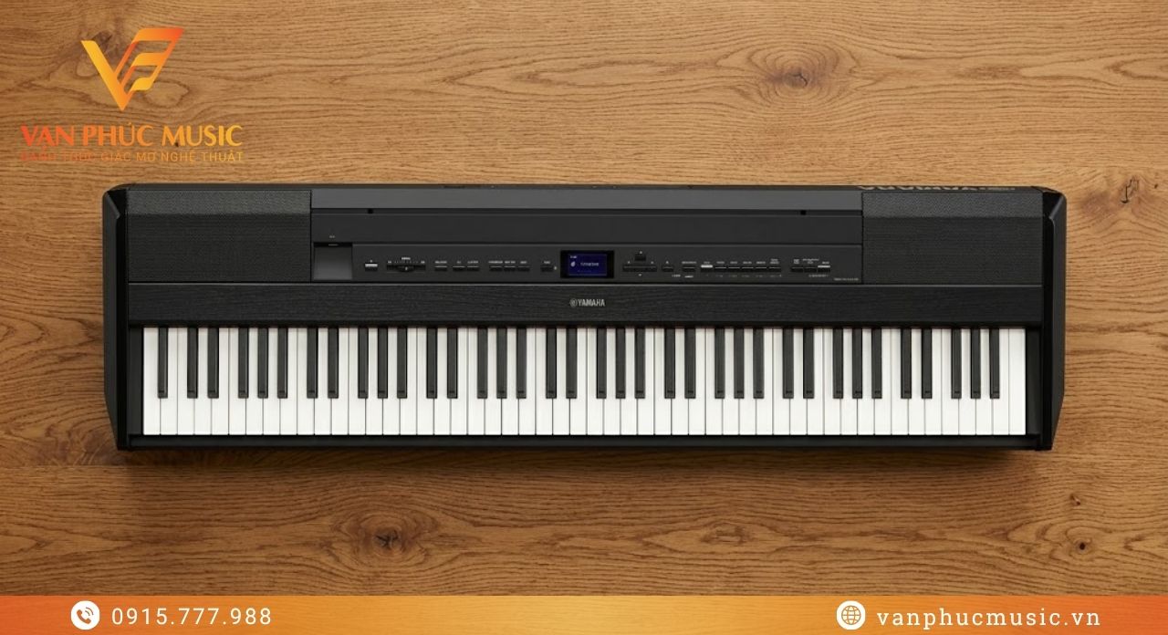 Yamaha P 525B