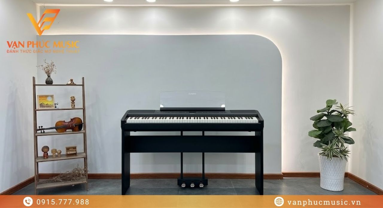 Yamaha P 525B chính hãng