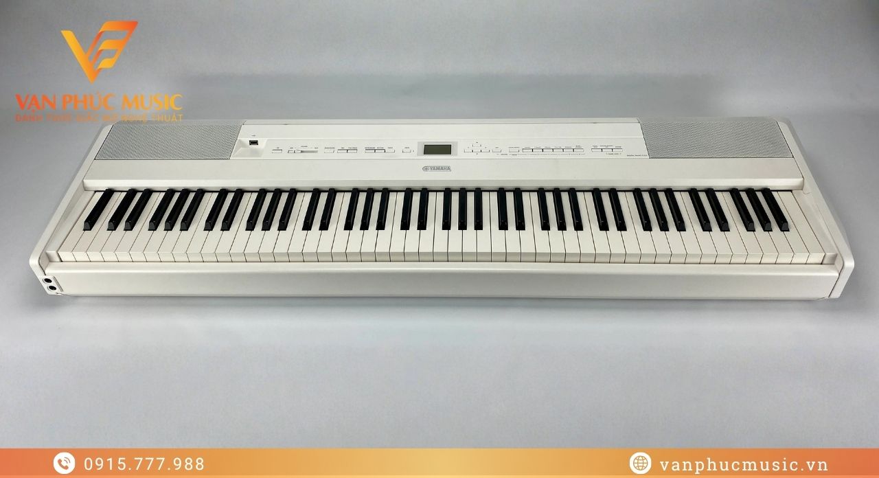 Yamaha P 525WH