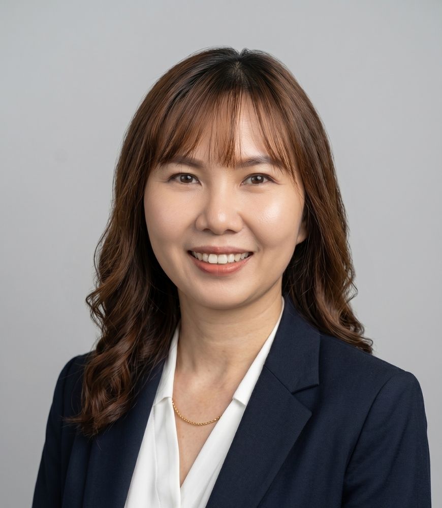 CEO Tạ Thị Thiện Vi – Người dẫn dắt thương hiệu Vạn Phúc Music