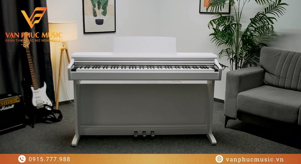 Kawai KDP 120WH
