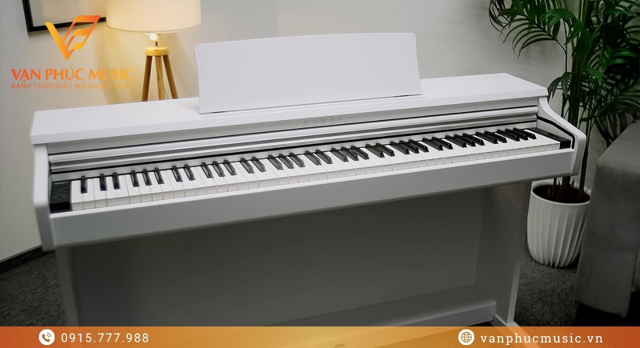 Kawai KDP 120WH chính hãng