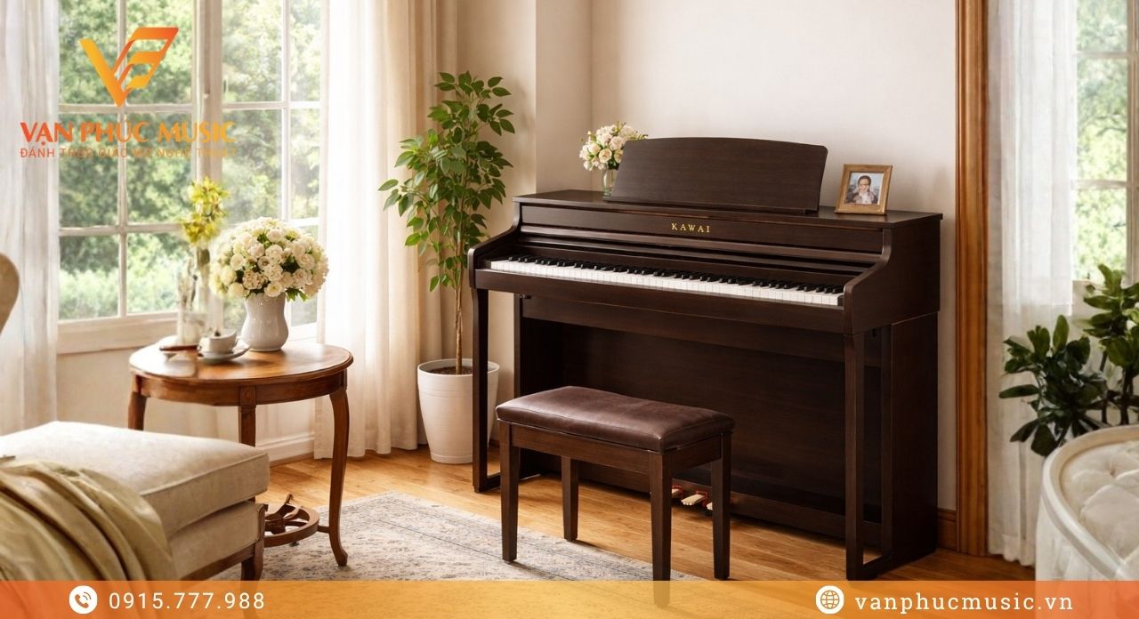 Kawai SCA 401R