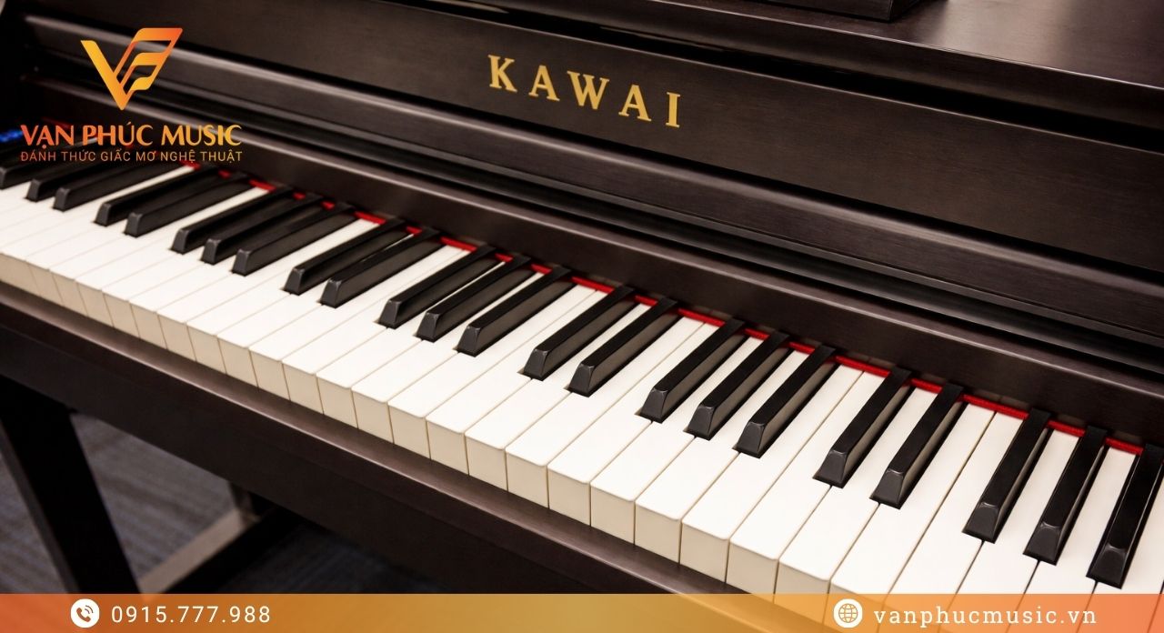 Kawai SCA 401R