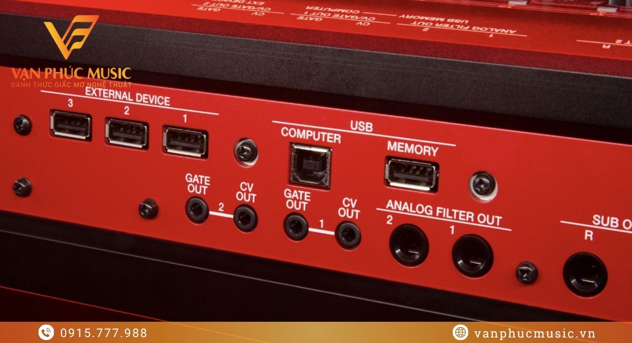 roland fantom 8 bluetooth