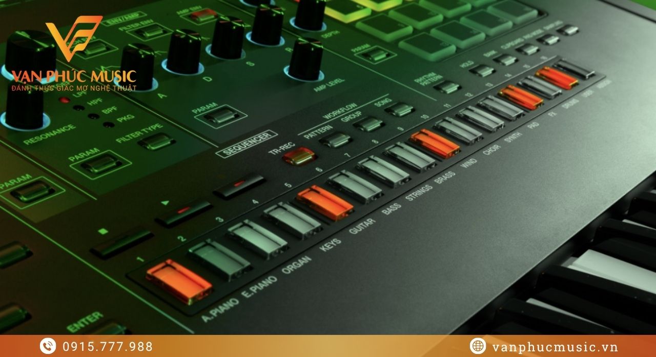 roland fantom 8 review