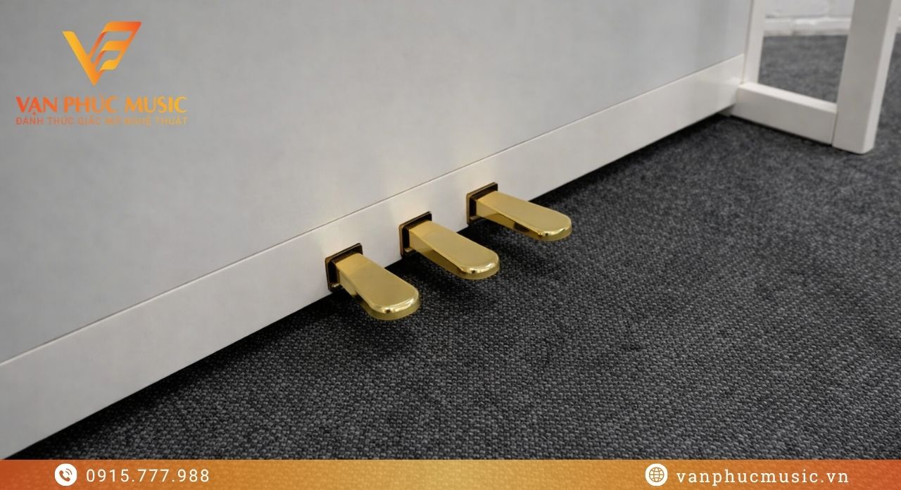 Piano điện Roland LX 708PW