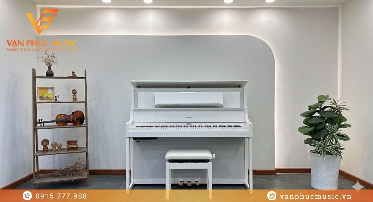 roland lx 708pw giá tốt