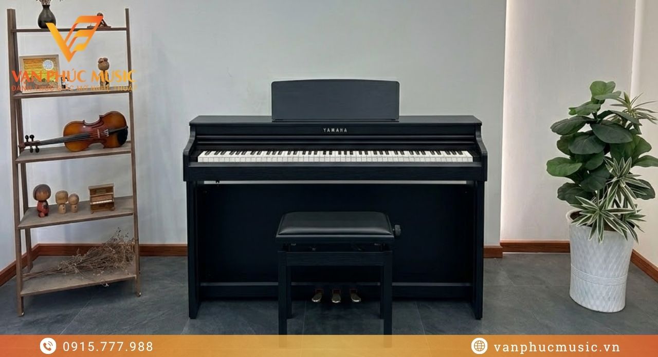 mua đàn pianoYamaha CLP 825B giá tốt