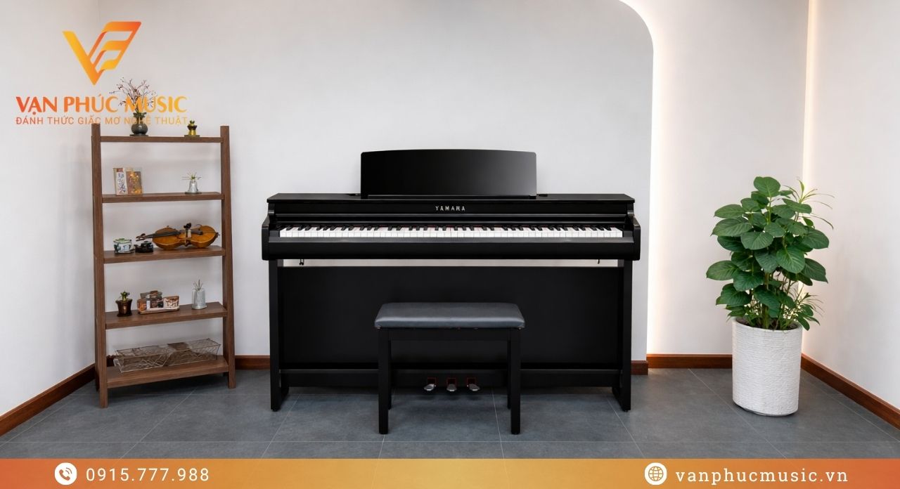 Yamaha CLP 825PE giá tốt