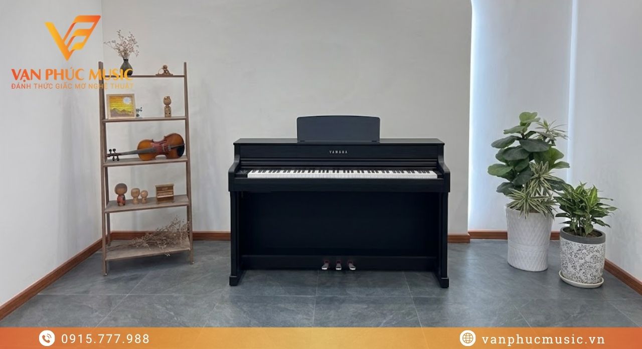 Yamaha CLP 835B giá tốt