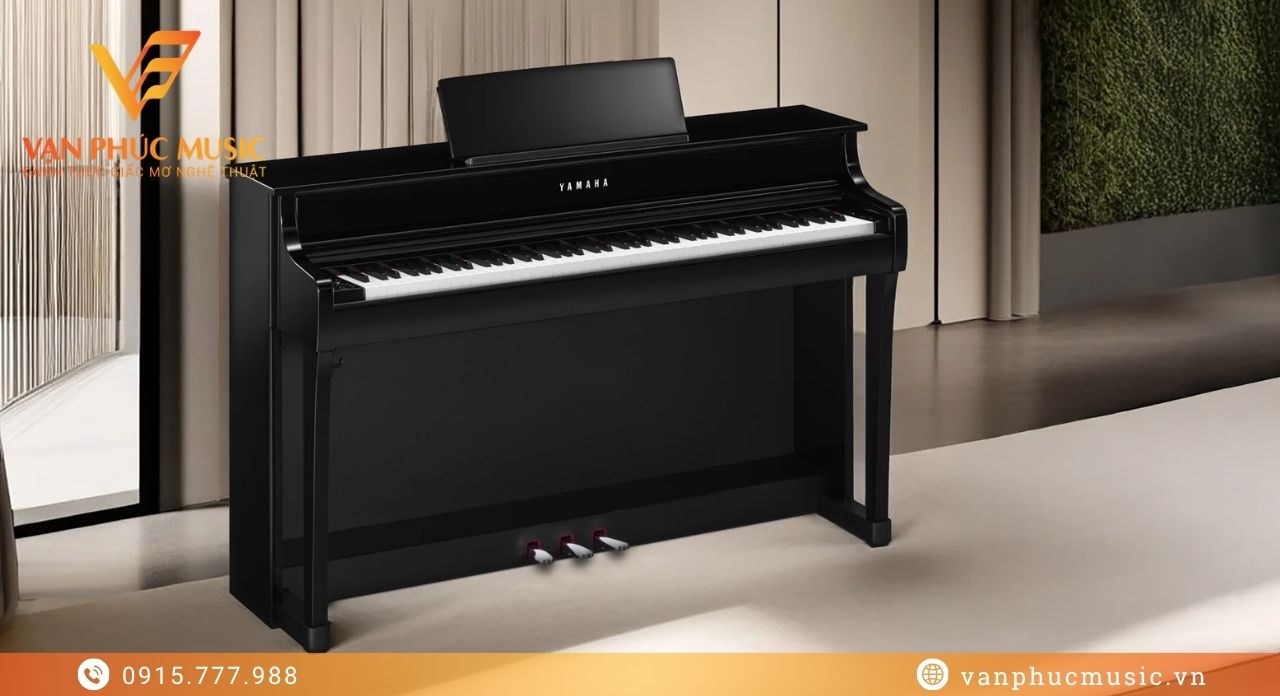 Yamaha CLP 835PE giá tốt