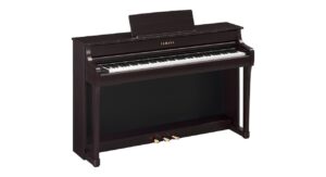 R - Dark Rosewood