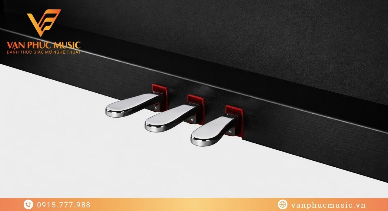 đàn piano điện Yamaha CLP 845B clavinova