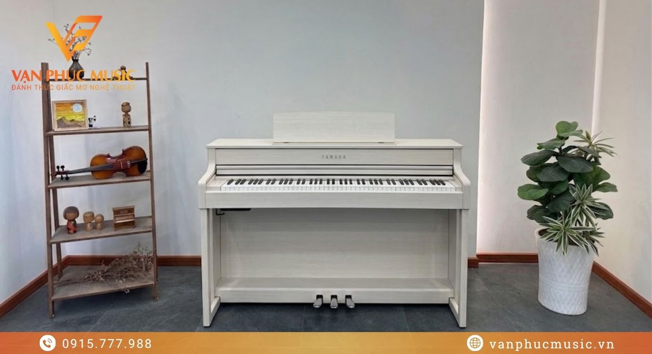 mua Yamaha CLP 845WB giá tốt