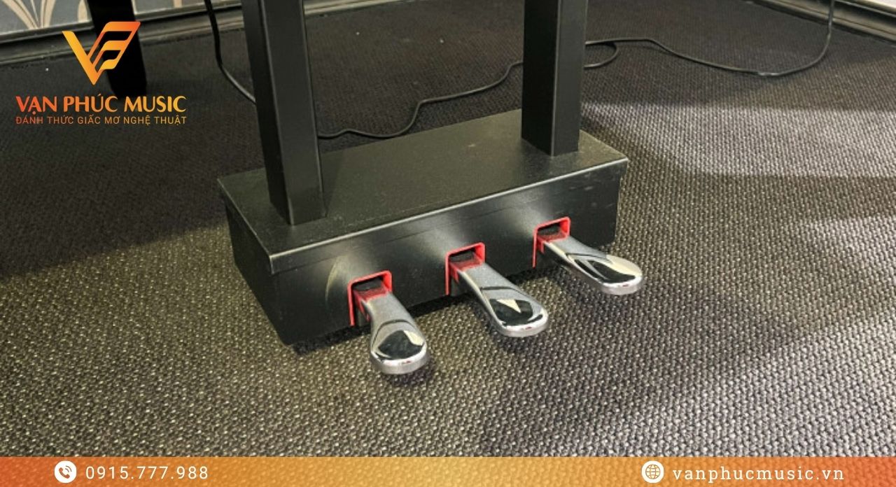 đàn piano điện Yamaha CLP 865GP-PE